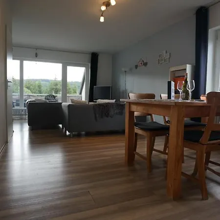Vakantieappartement Ruhrquelle * Medebach