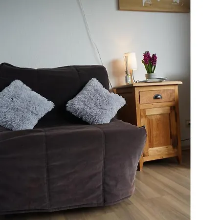 Vakantieappartement Ruhrquelle