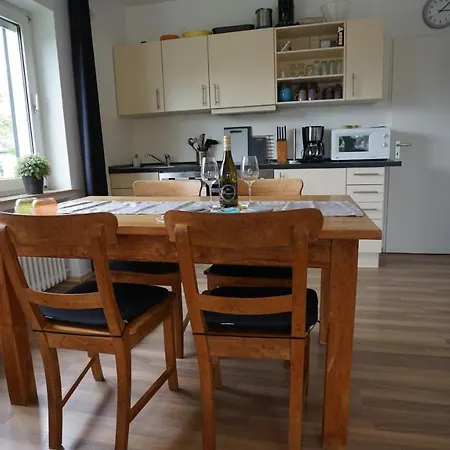 Appartamento Vakantieappartement Ruhrquelle Medebach