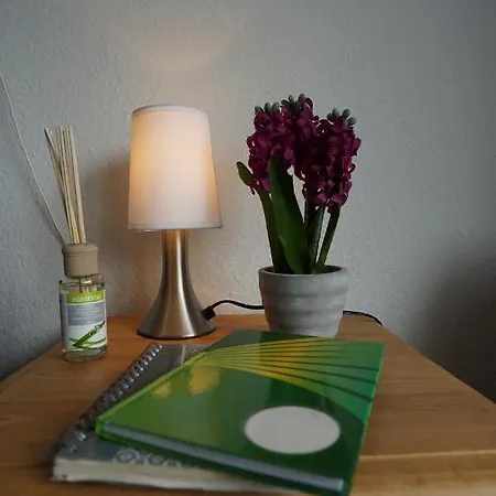Vakantieappartement Ruhrquelle Medebach