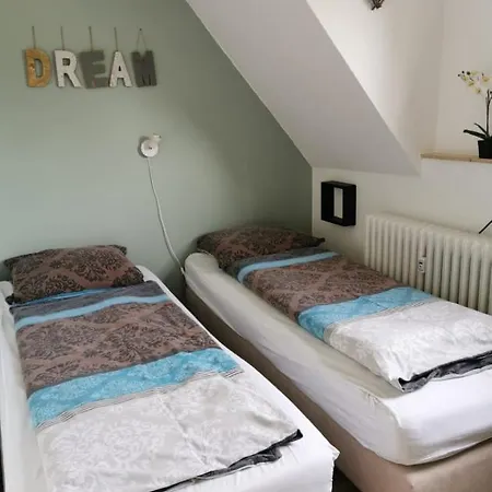 Vakantieappartement Ruhrquelle Appartamento