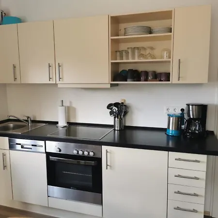 Vakantieappartement Ruhrquelle Appartamento
