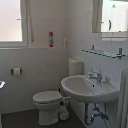 Vakantieappartement Ruhrquelle *