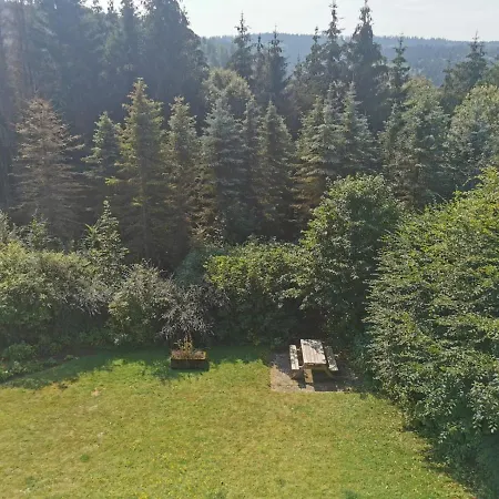 Vakantieappartement Ruhrquelle *