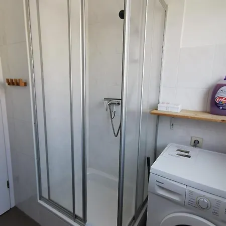 Vakantieappartement Ruhrquelle Medebach